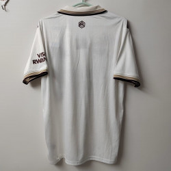 Arsenal Especial Tercera Flores 25-26