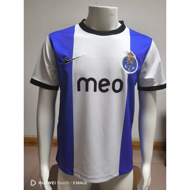 Oporto Retro Local 12-13