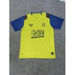 Preston Tercera 25-26