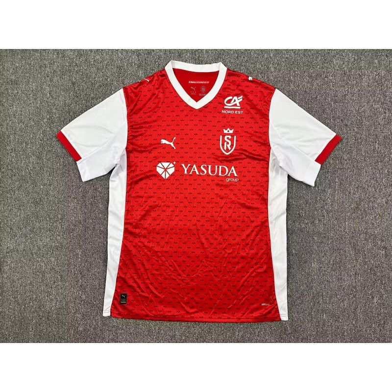 Stade de Reims Local 25-26