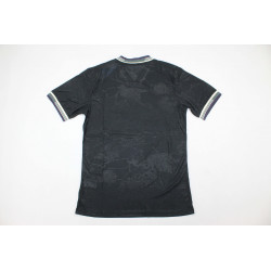 Juventus Player Version Tercera Sin Sponsor 25-26