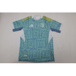 Juventus Player Version...