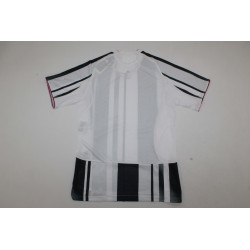 Juventus Player Version Local Sin Sponsor 25-26