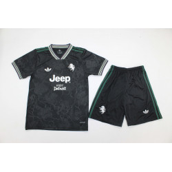 Juventus KIT NIÑO Tercera...