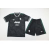 Juventus KIT NIÑO Tercera 25-26