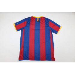 Barcelona Retro Local 10-11