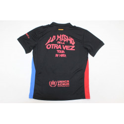 Barcelona x Mora 24-25