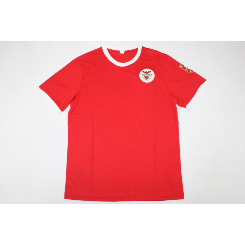 Benfica Retro Local 72-73