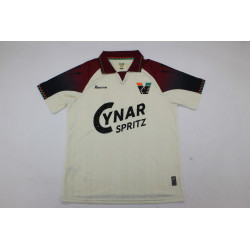 Venezia Visitante 25-26