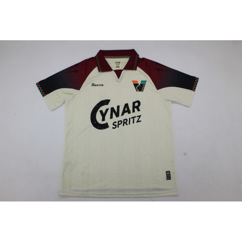 Venezia Visitante 25-26