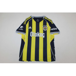 Fenerbahce Local 25-26