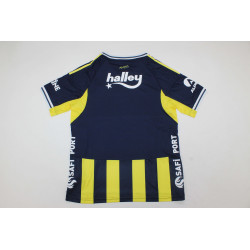 Fenerbahce Local 25-26