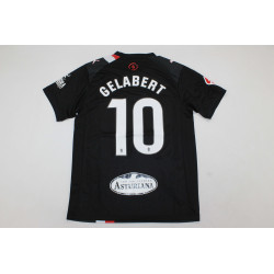 Sporting de Gijon Visitante 25-26