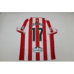 Sporting de Gijon Local 25-26