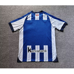 Real Sociedad Local 25-26