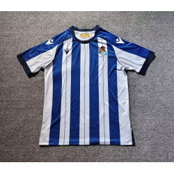 Real Sociedad Local 25-26