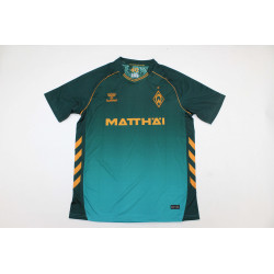 Werder Bremen Tercera 25-26