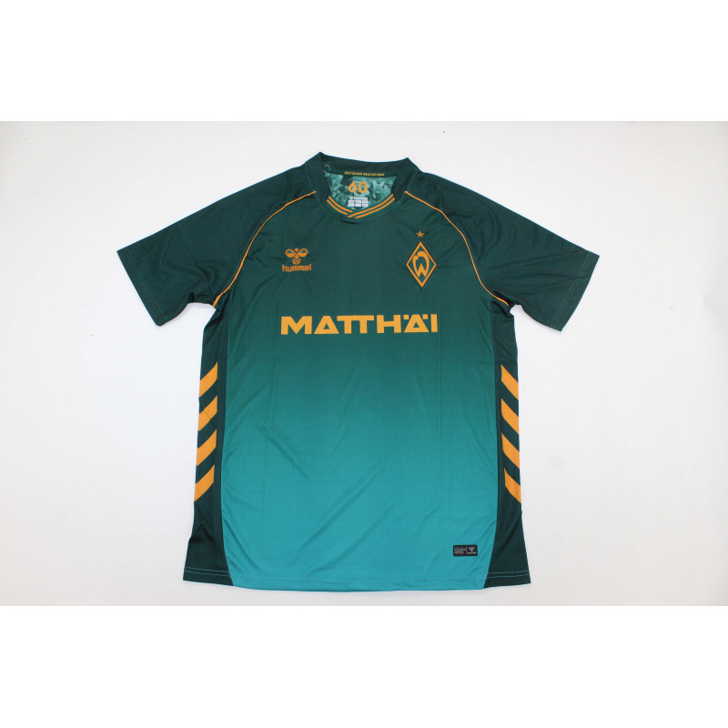 Werder Bremen Tercera 25-26