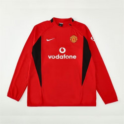 Manchester United Sudadera...