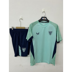 Kit Entrenamiento Athletic...