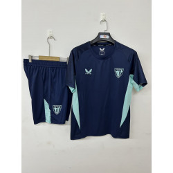 Kit Entrenamiento Athletic...