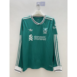 Liverpool Manga Larga...