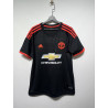 Manchester United Retro Tercera 15-16