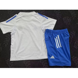 Kit Entrenamiento Real Madrid UCL 25-26