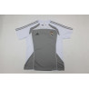 Kit Entrenamiento Real Madrid Gris 25-26