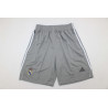 Kit Entrenamiento Real Madrid Gris 25-26