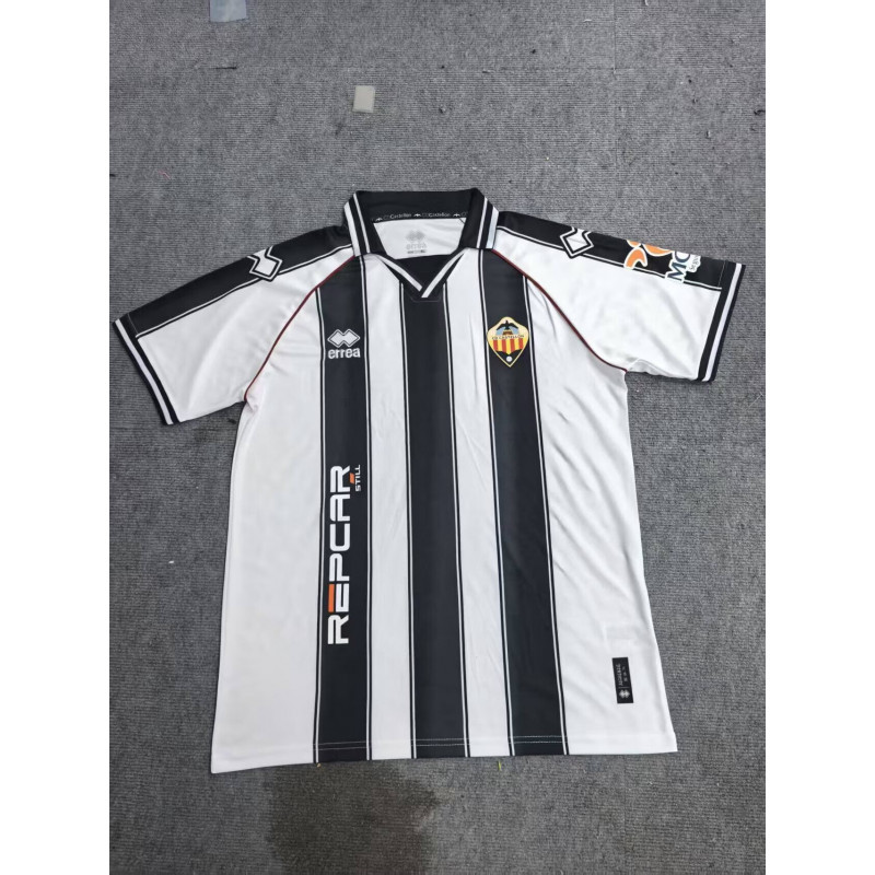 Castellon Local 25-26