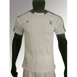 Liverpool Icon 25-26