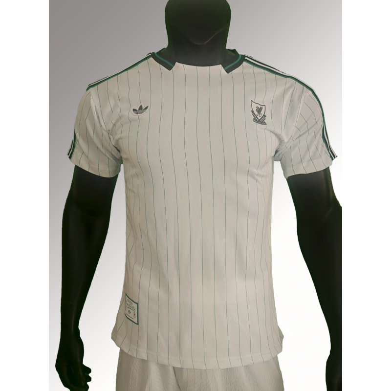 Liverpool Icon 25-26