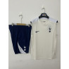 Kit Entrenamiento Tottenham PLAYER VERSION sin mangas 25-26