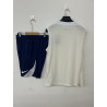 Kit Entrenamiento Tottenham PLAYER VERSION sin mangas 25-26