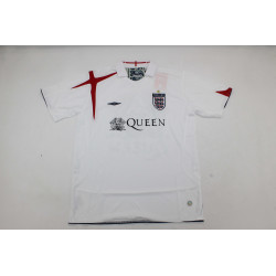 Inglaterra Especial Queen