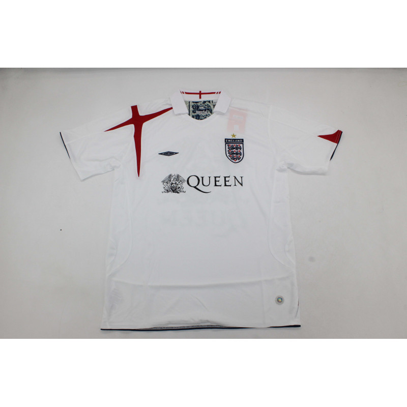 Inglaterra Especial Queen