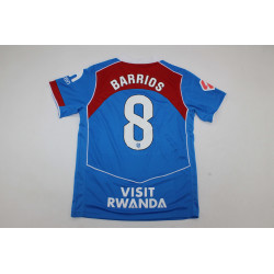 Atletico de Madrid Tercera 25-26