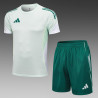 Kit Entrenamiento Verde AD player