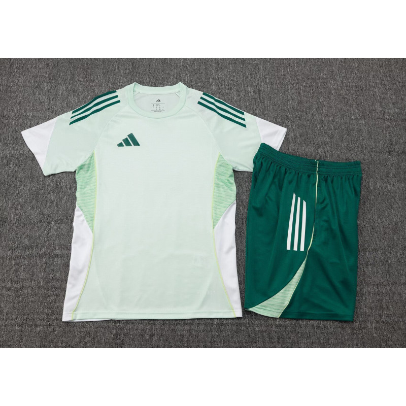 Kit Entrenamiento Verde AD player
