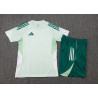 Kit Entrenamiento Verde AD player
