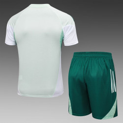Kit Entrenamiento Verde AD player