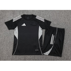 Kit Entrenamiento Negro AD...