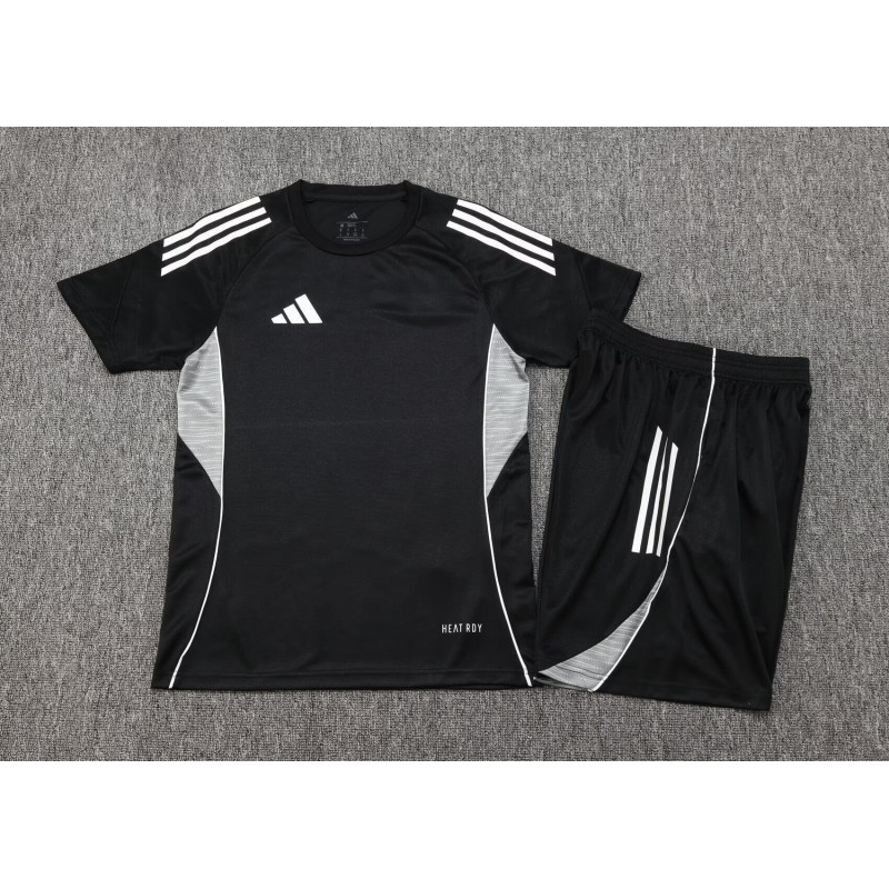 Kit Entrenamiento Negro AD player