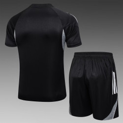 Kit Entrenamiento Negro AD player