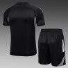 Kit Entrenamiento Negro AD player