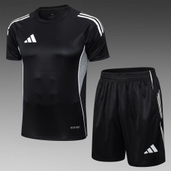 Kit Entrenamiento Negro AD player