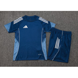 Kit Entrenamiento Azul AD...