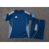Kit Entrenamiento Azul AD player