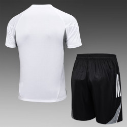 Kit Entrenamiento Blanco AD player